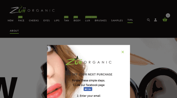 uk.zuiiorganic.com