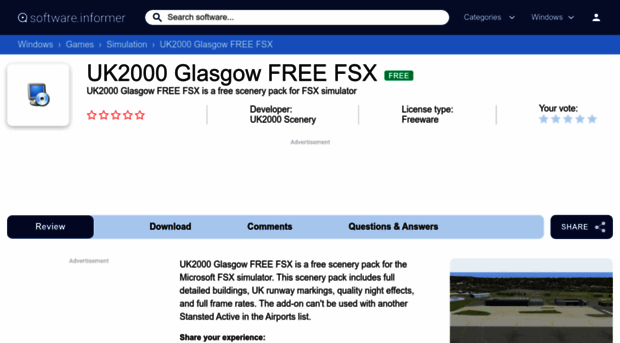 uk2000-glasgow-free-fsx.software.informer.com