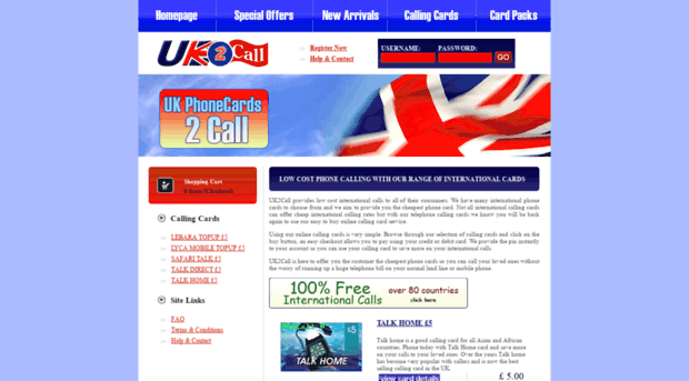 uk2call.com