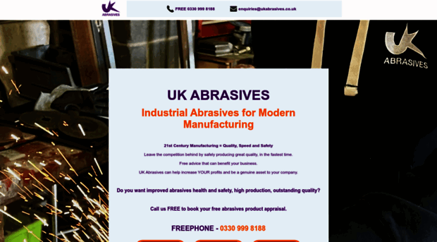 ukabrasives.uk