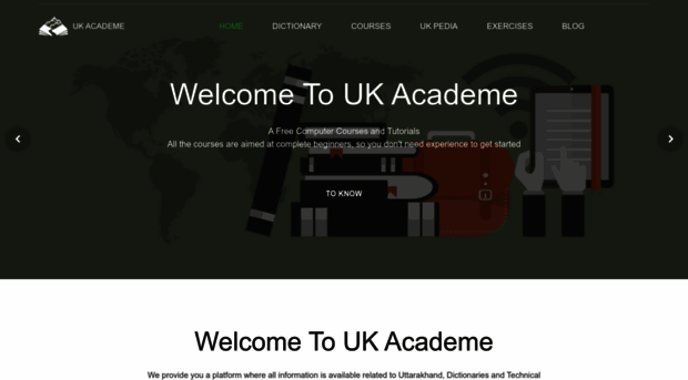 ukacademe.com