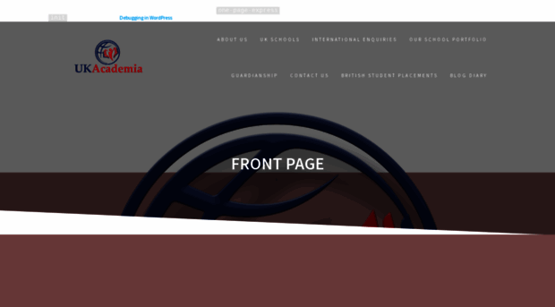 ukacademia.com