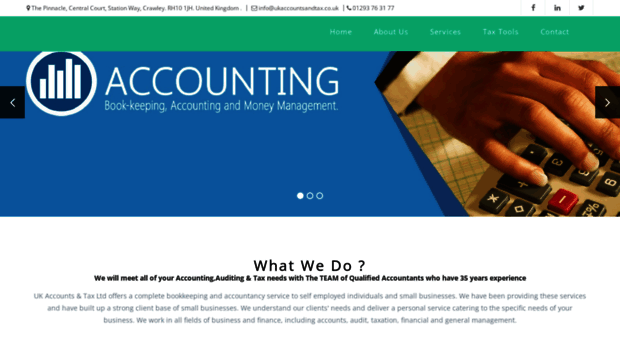 ukaccountsandtax.co.uk