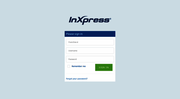 ukadmin.inxpress.com