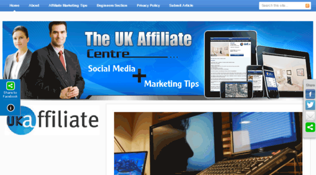 ukaffiliate.org