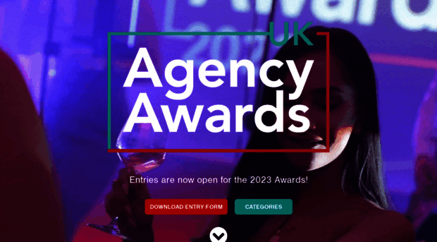 ukagencyawards.co