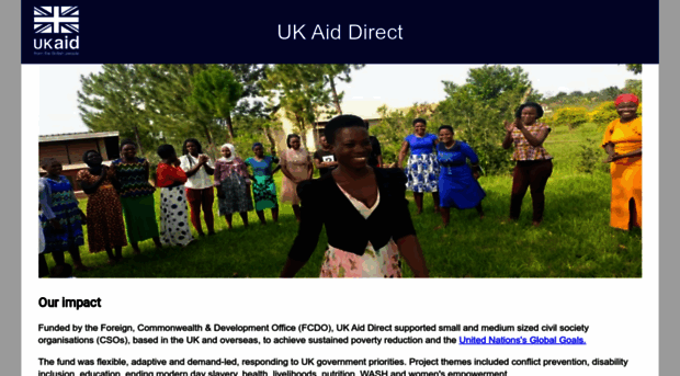 ukaiddirect.org