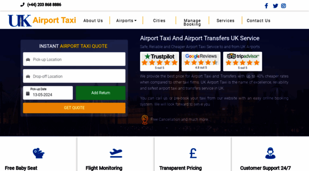 ukairporttaxi.co.uk