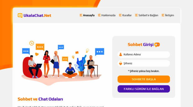 ukalachat.net