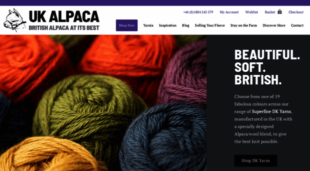 ukalpaca.com