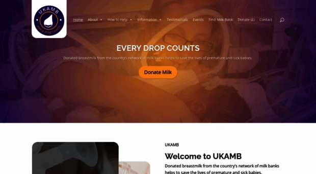 ukamb.org
