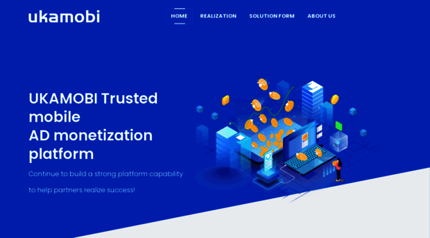 ukamobi.com