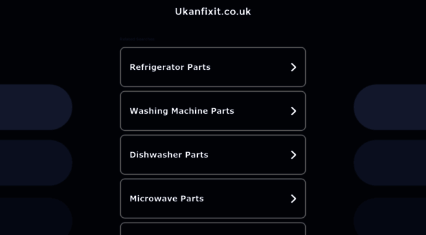 ukanfixit.co.uk