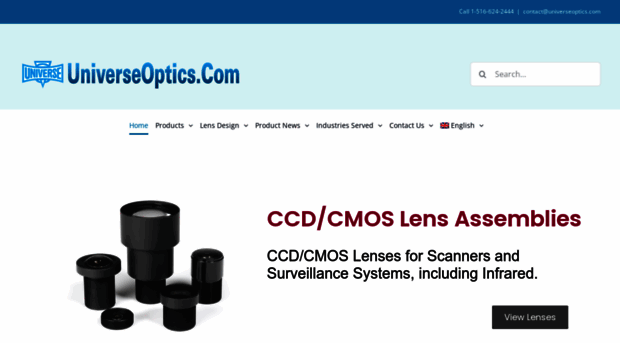 ukaoptics.com