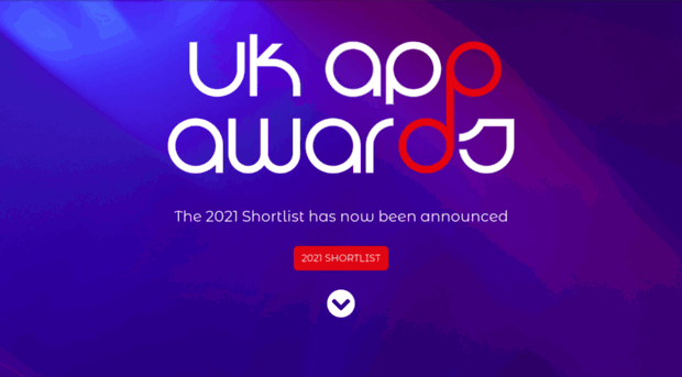 ukappawards.co.uk