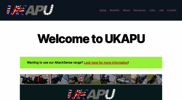 ukapu.org.uk