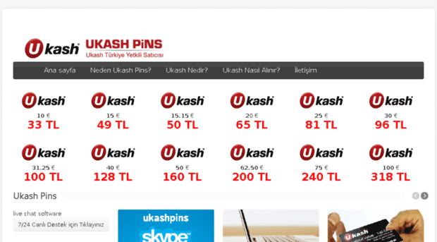 ukashpins.com