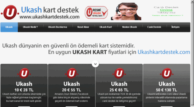 ukashsafe.com