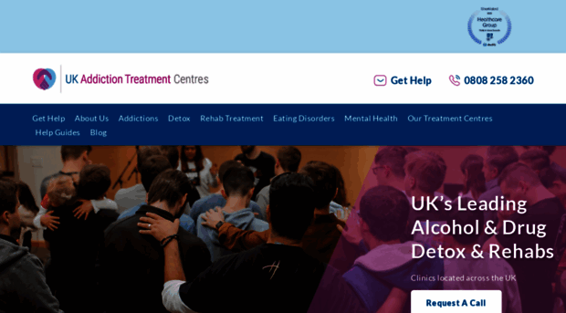 ukat.co.uk