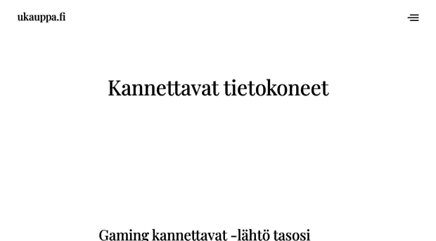 ukauppa.fi