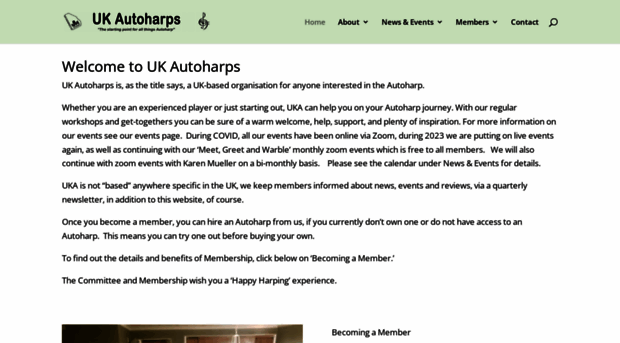 ukautoharps.com