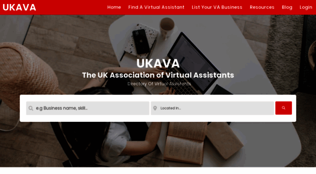 ukava.co.uk