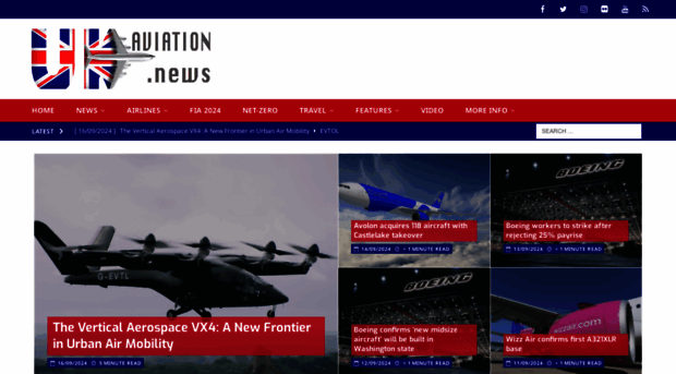 ukaviation.news