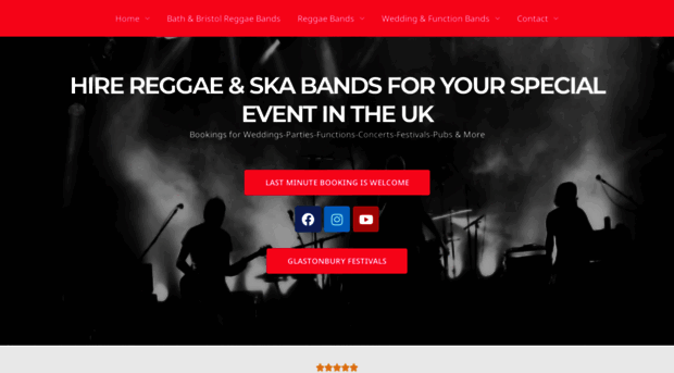 ukbandz.com