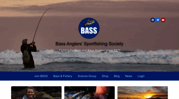 ukbass.com