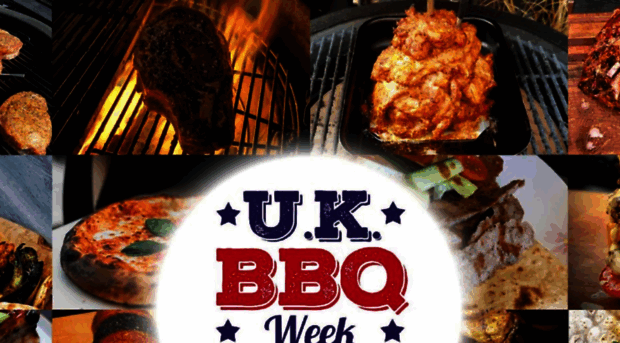 ukbbqweek.com