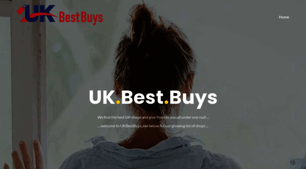 ukbestbuys.co.uk