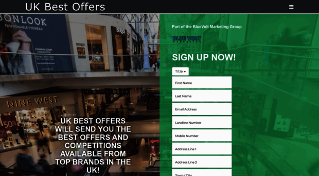 ukbestoffers.co.uk