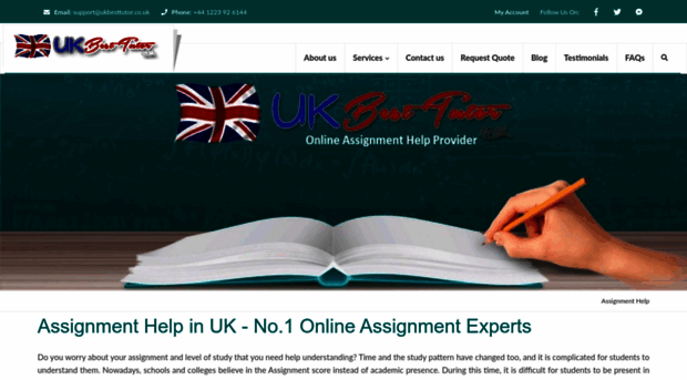 ukbesttutor.co.uk