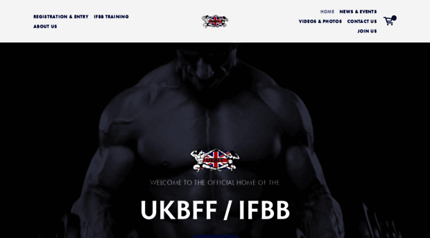 ukbff.co.uk