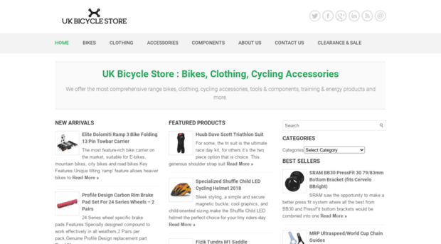 ukbicyclestore.co.uk