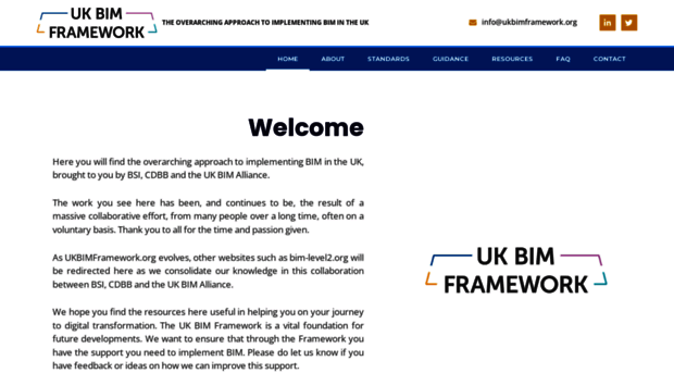 ukbimframework.org