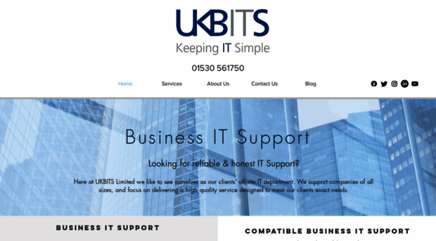 ukbits.net