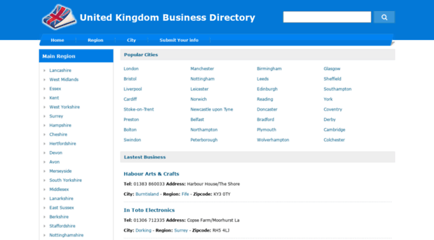 ukbizs.com