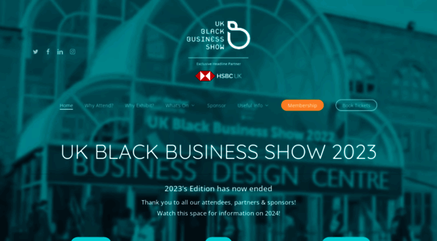 ukblackbusinessshow.co.uk