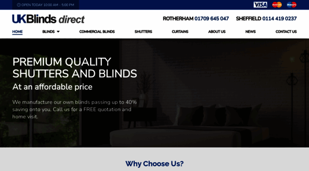 ukblindsdirect-sheffield.co.uk