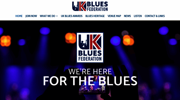 ukblues.org