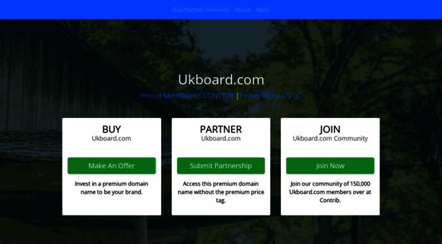 ukboard.com
