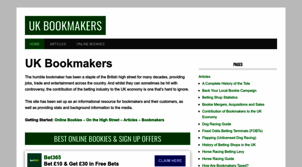 ukbookmakers.org.uk