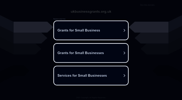 ukbusinessgrants.org.uk