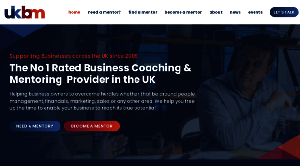 ukbusinessmentoring.co.uk