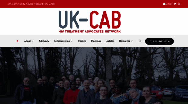 ukcab.net