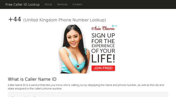 ukcallerid-details.com