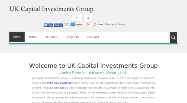 ukcapitalinvestmentsgroup.co