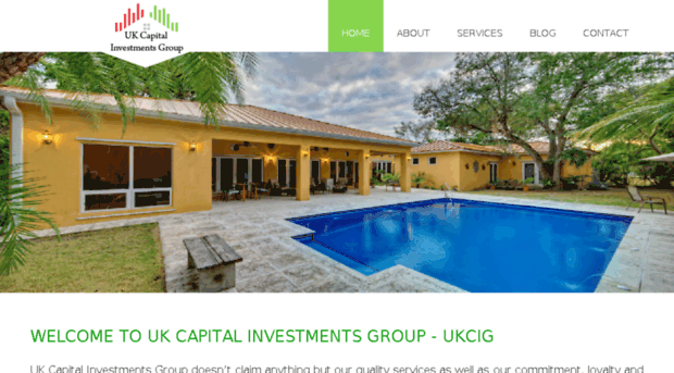 ukcapitalinvestmentsgroup.info