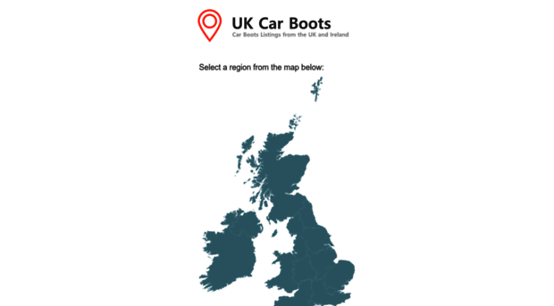 ukcarboot.co.uk